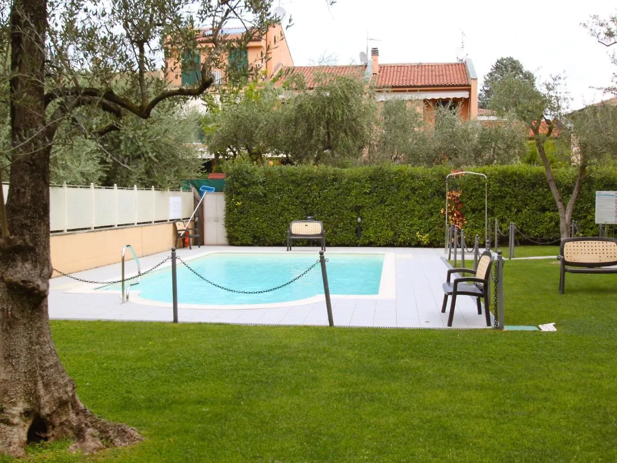 Apartment Il Piccolo By Interhome Toscolano Maderno