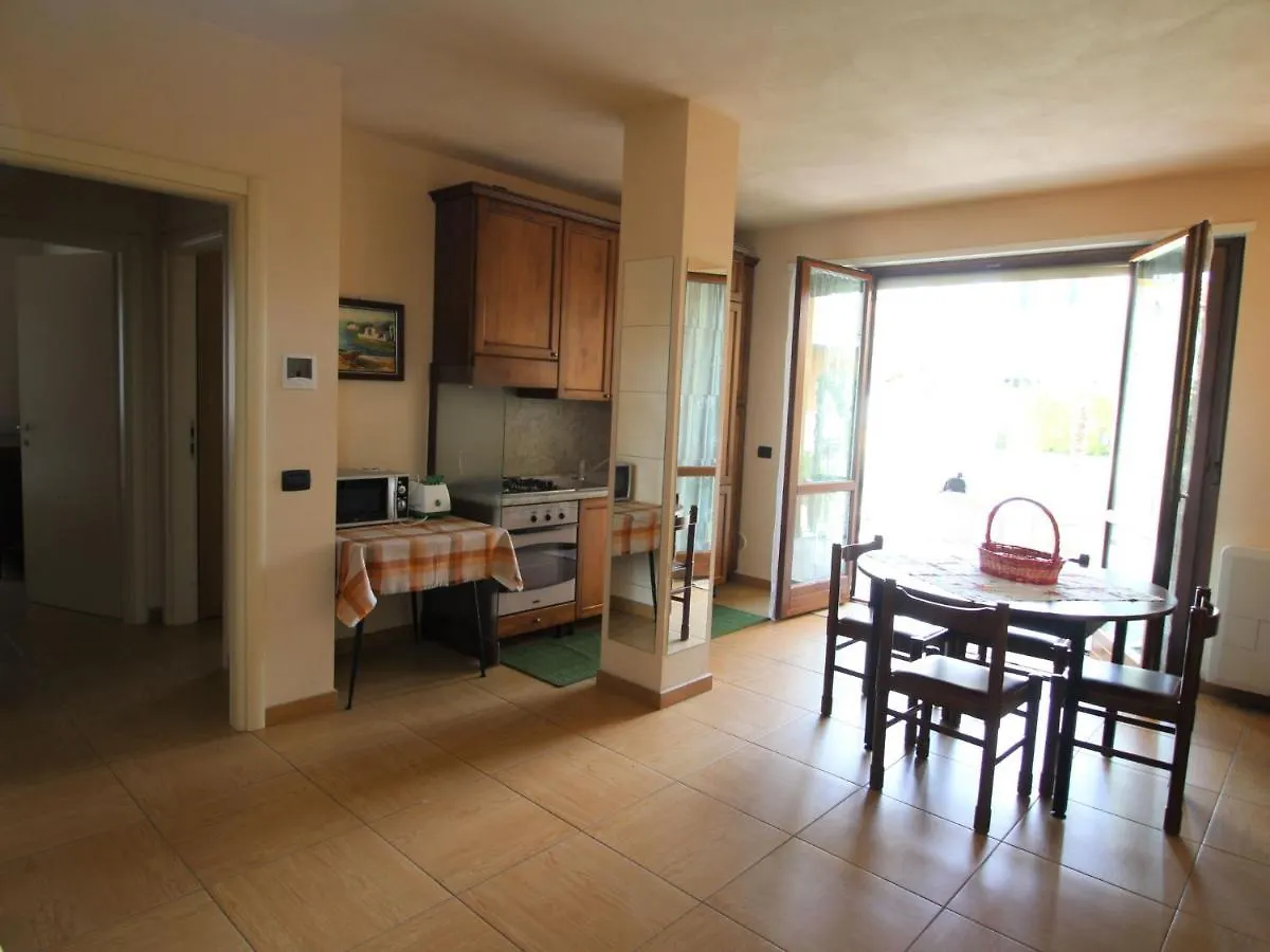 Apartment Il Piccolo By Interhome Toscolano Maderno