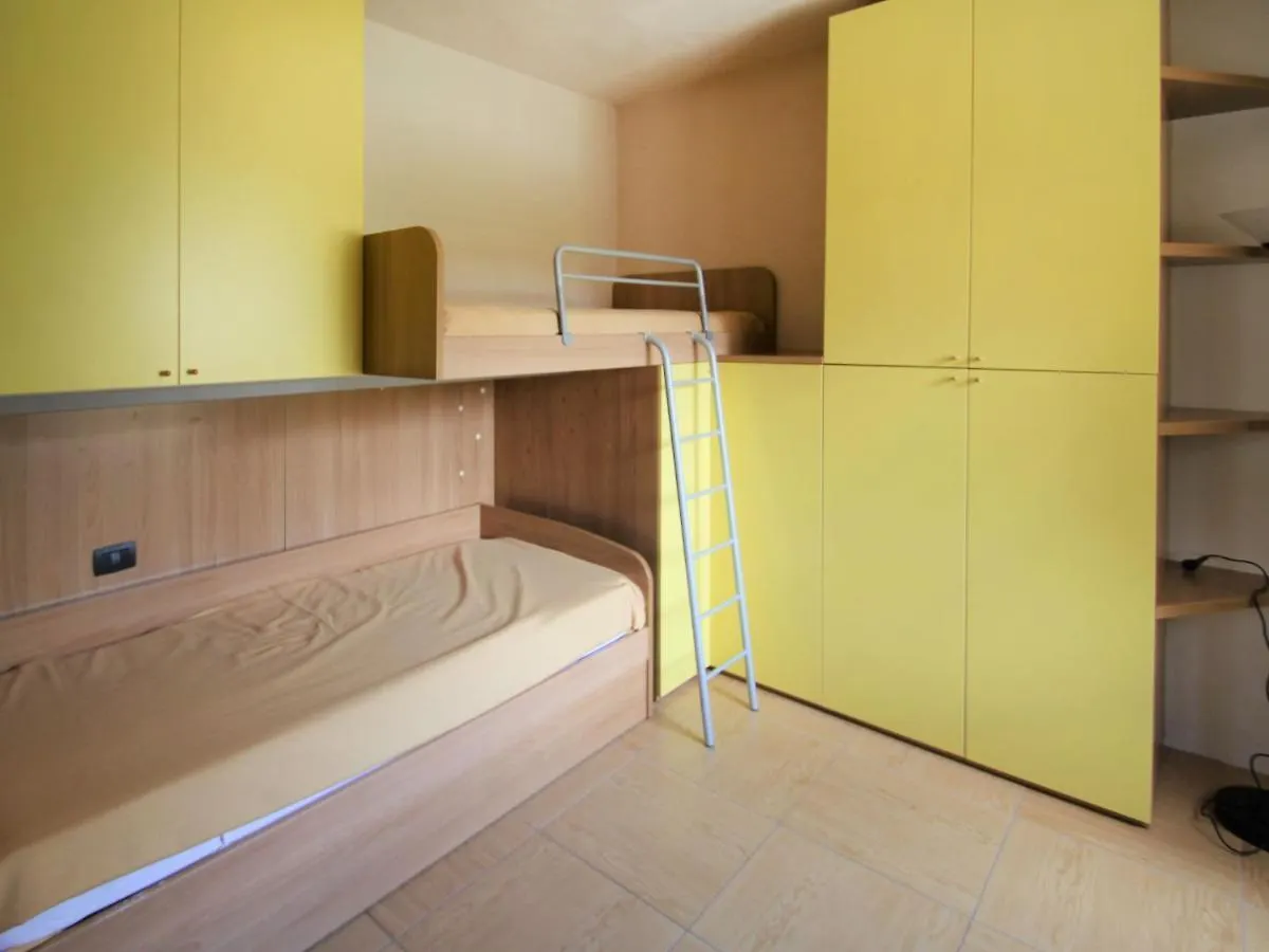 Apartment Il Piccolo By Interhome Toscolano Maderno