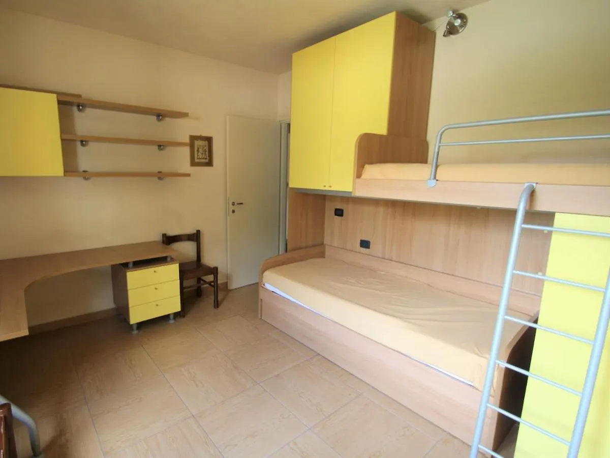 Apartment Il Piccolo By Interhome Toscolano Maderno