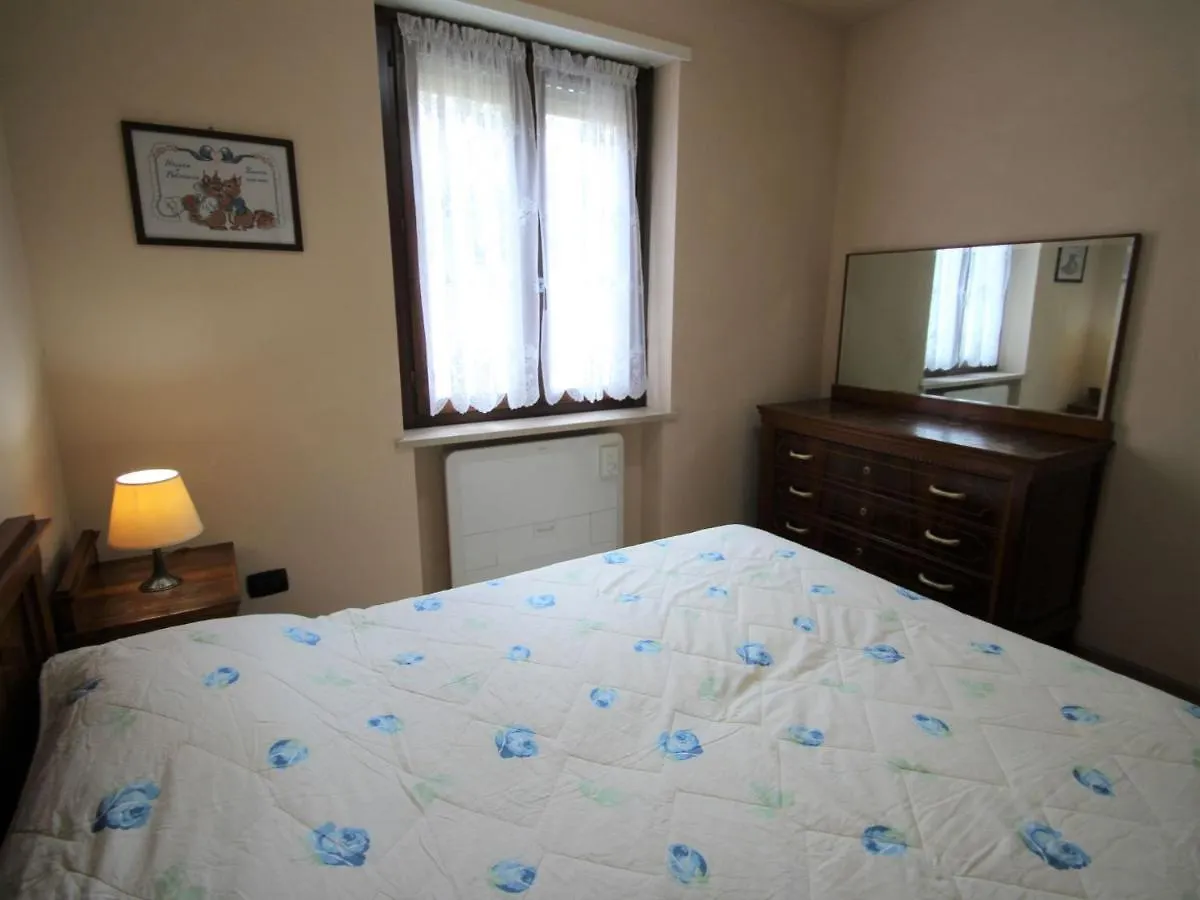 Apartment Il Piccolo By Interhome Toscolano Maderno