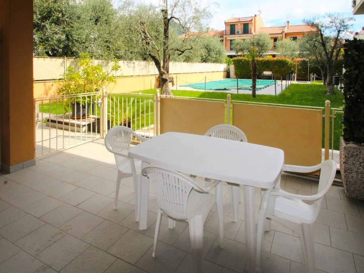 Apartment Il Piccolo By Interhome Toscolano Maderno