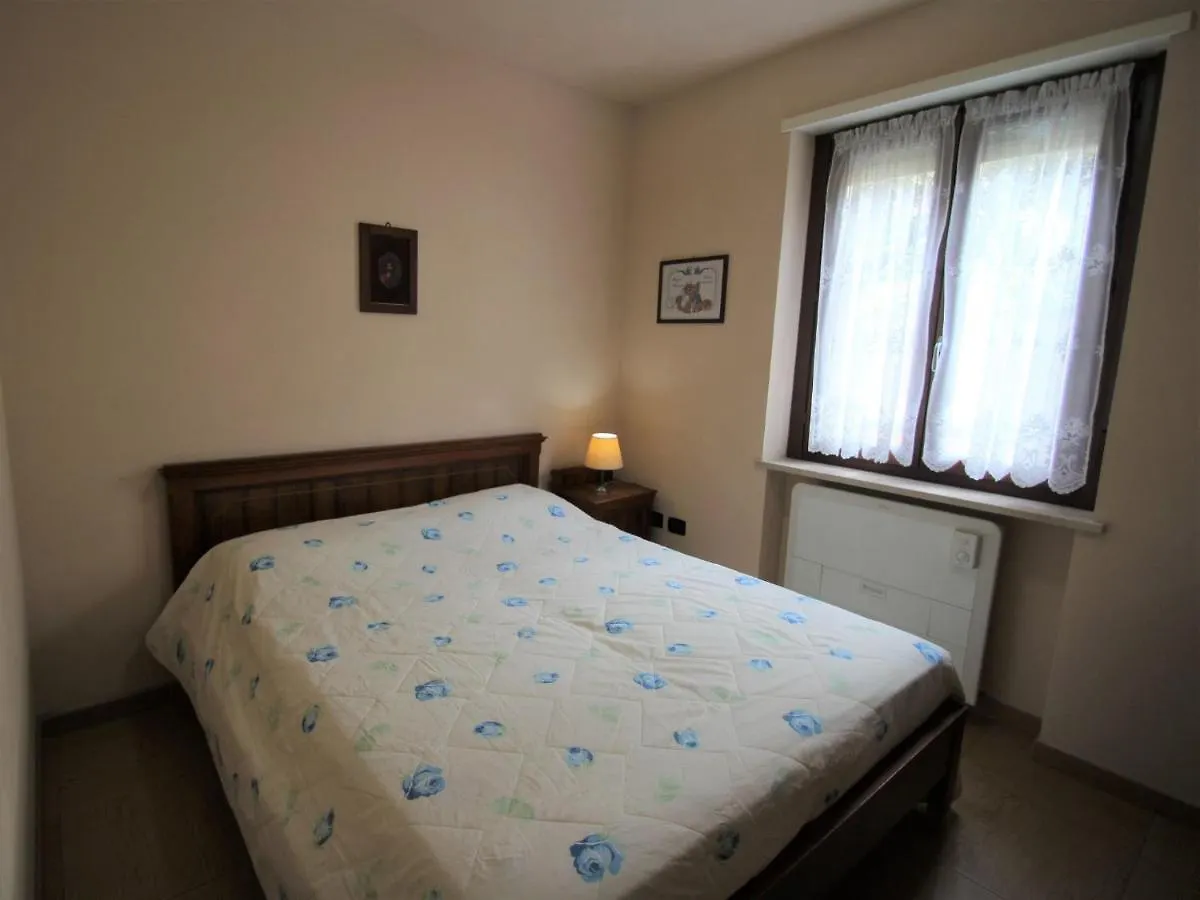 Apartment Il Piccolo By Interhome Toscolano Maderno 0*,