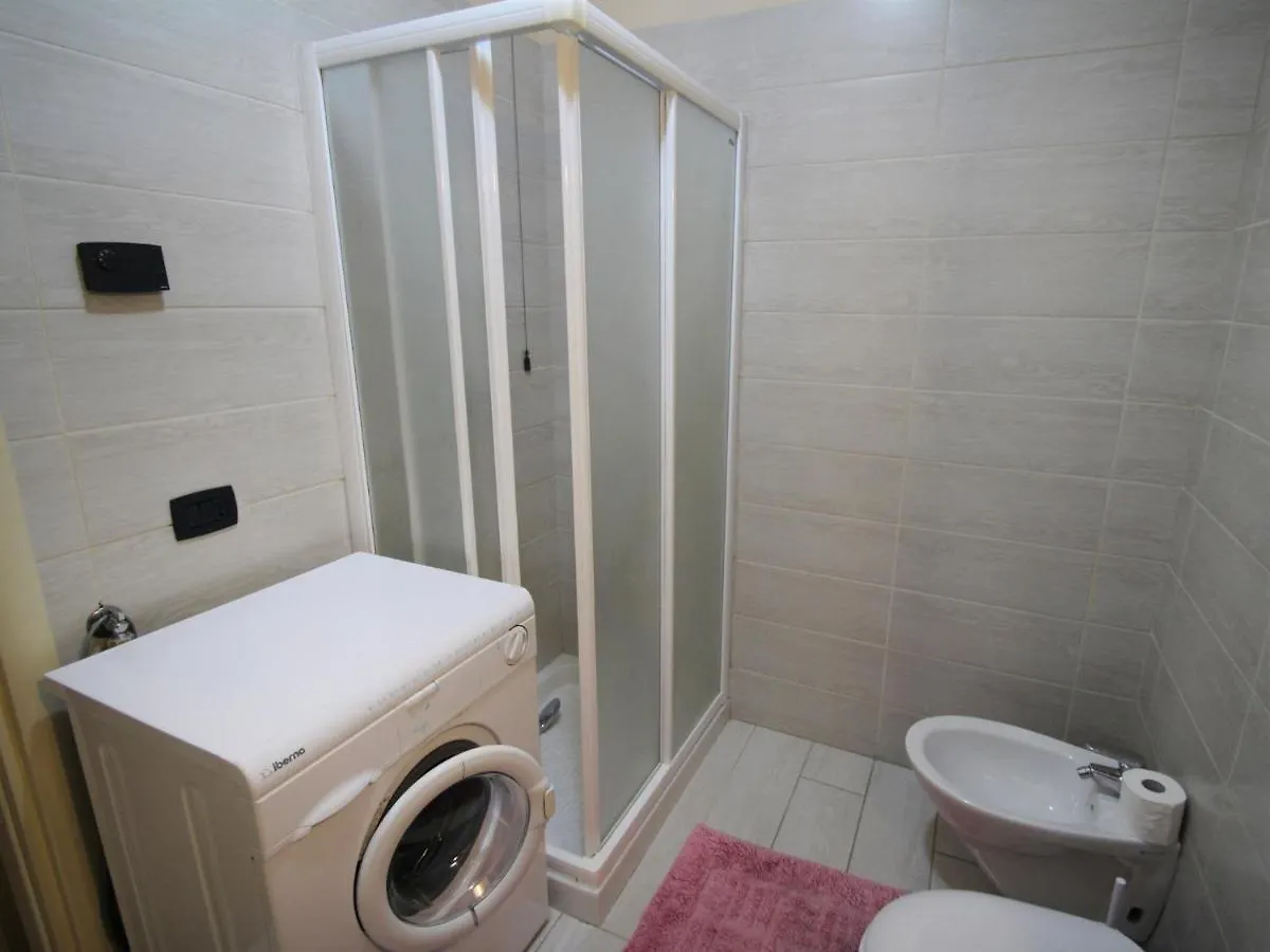 Apartment Il Piccolo By Interhome Toscolano Maderno