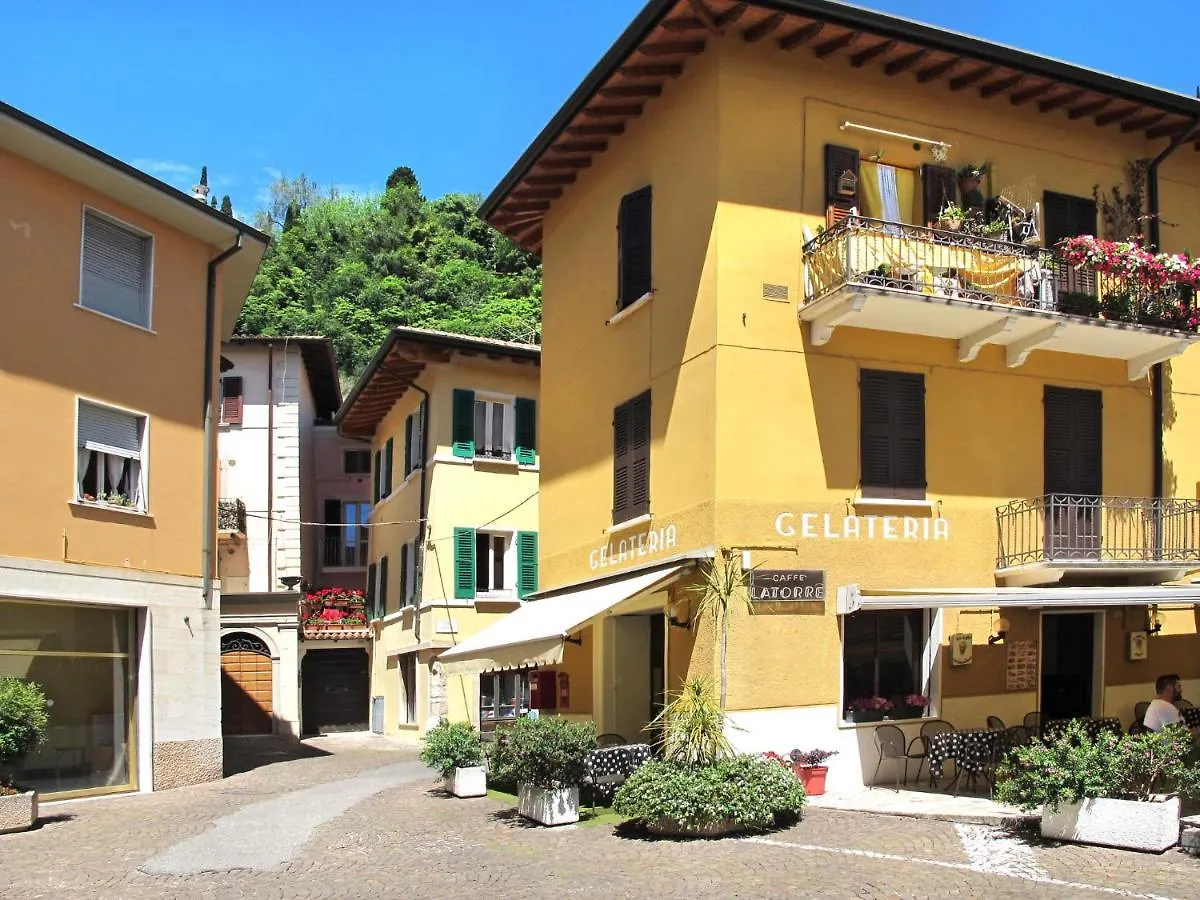Apartment Il Piccolo By Interhome Toscolano Maderno Italien