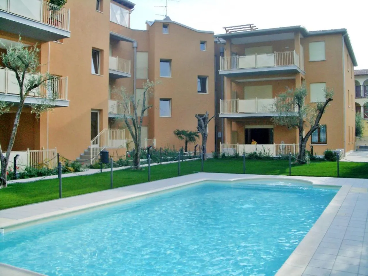 Apartment Il Piccolo By Interhome Toscolano Maderno