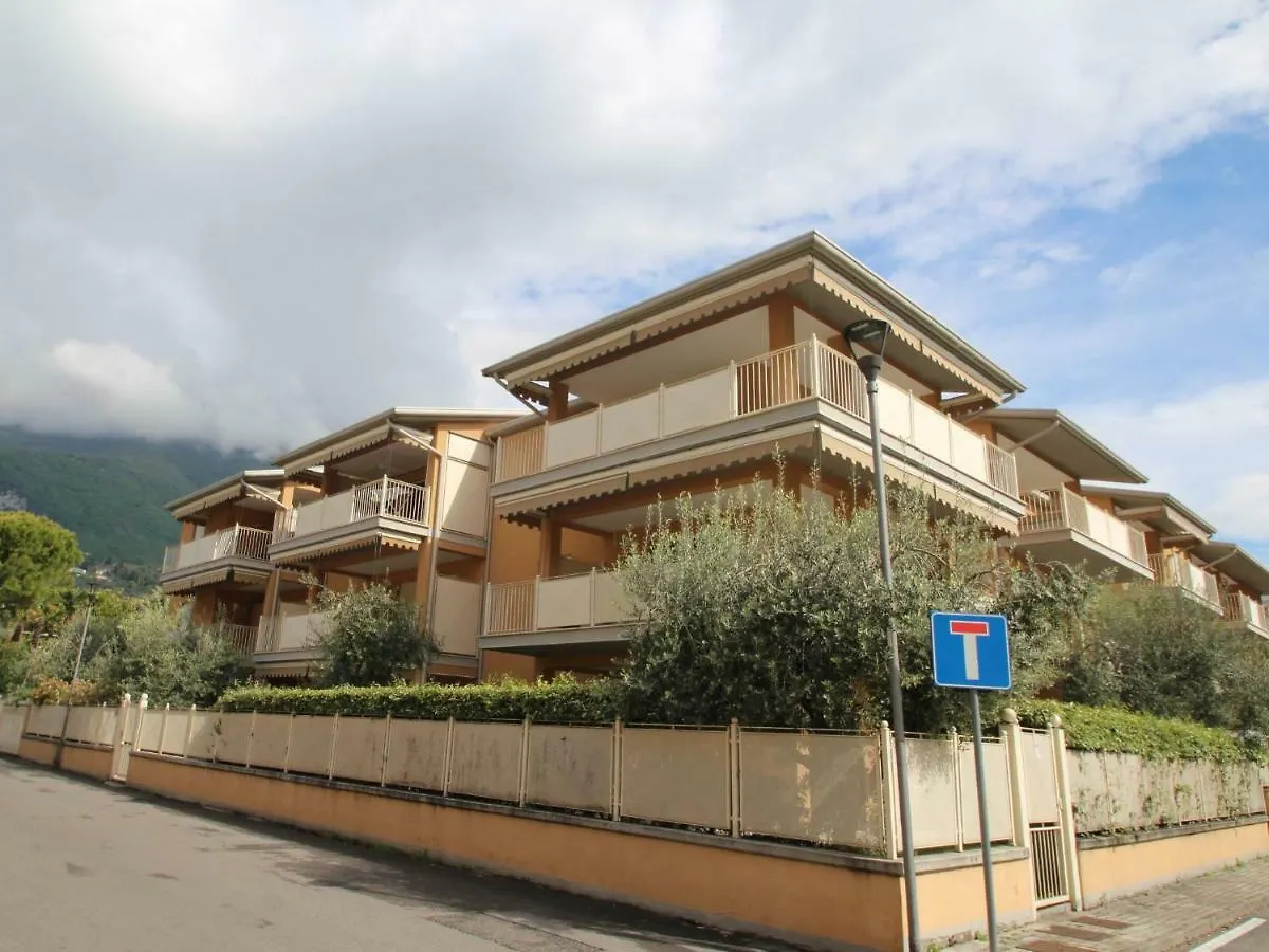 Apartment Il Piccolo By Interhome Toscolano Maderno